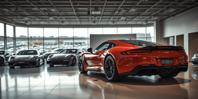 Car Dealer PPC Campaigns: Boost Your Car Dealer Leads